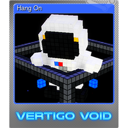 Hang On (Foil)