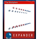 The Multipliers