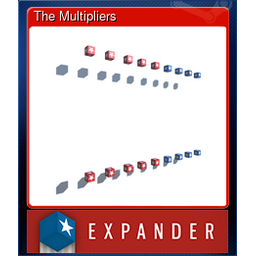 The Multipliers