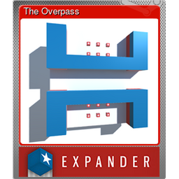 The Overpass (Foil)
