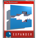 The Bottleneck (Foil)