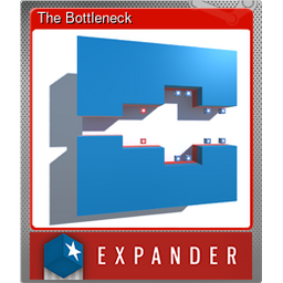 The Bottleneck (Foil)