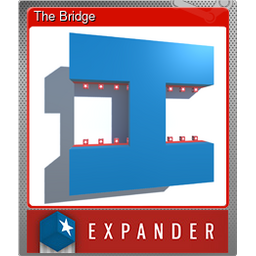 The Bridge (Foil)