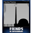 Nuclear Factory