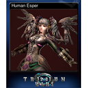 Human Esper