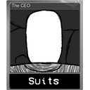The CEO (Foil)