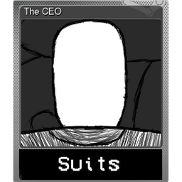 The CEO (Foil)