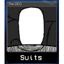 The CEO