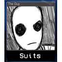 The Guy (Trading Card)