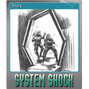 Story (Foil Trading Card)