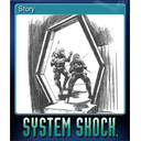 Story (Trading Card)