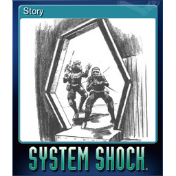 Story (Trading Card)