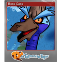 Boss Cass (Foil)