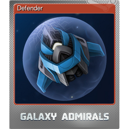 Defender (Foil)