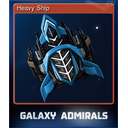 Heavy Ship