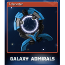 Teleporter