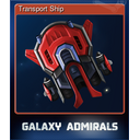 Transport Ship