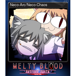 Neco-Arc/Neco-Chaos