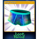Magic Pants