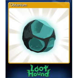 Obtanium