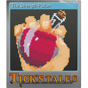 The Strength Potion (Foil)
