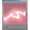 Flash (Foil)