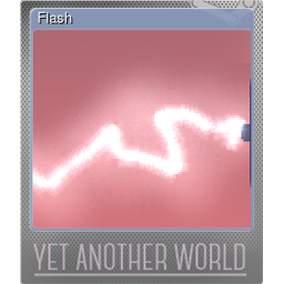 Flash (Foil)