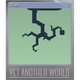 Root (Foil)