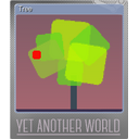 Tree (Foil)