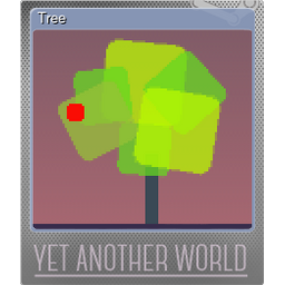 Tree (Foil)