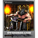 Minotaur (Foil)