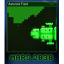 Asteroid Field