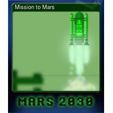 Mission to Mars