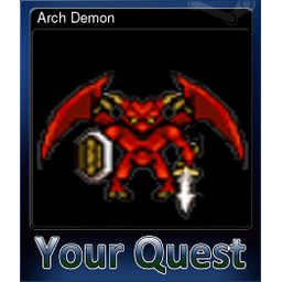 Arch Demon