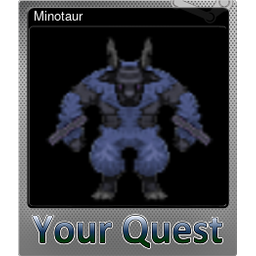 Minotaur (Foil)