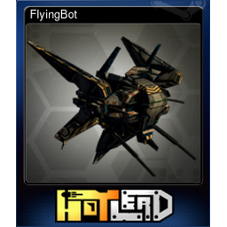 FlyingBot