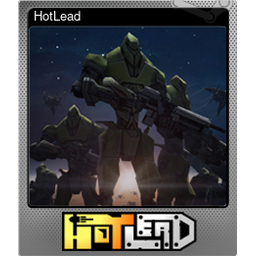 HotLead (Foil)