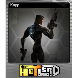 Kapp (Foil)