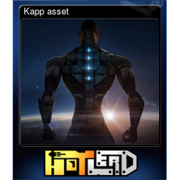 Kapp asset