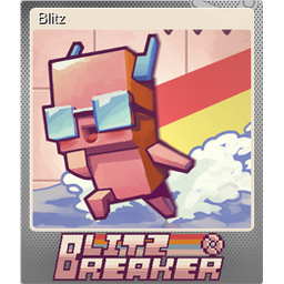 Blitz (Foil)