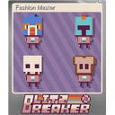 Fashion Master (Foil)