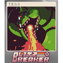 T.E.S.S (Foil)