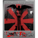 The Crows are Watching (Foil)