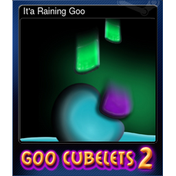 Ita Raining Goo