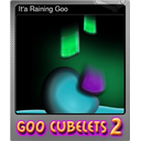 Ita Raining Goo (Foil)