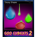 Oozey Shapes