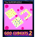 The SUPERPUZZLE