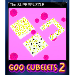 The SUPERPUZZLE