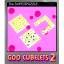 The SUPERPUZZLE (Foil)