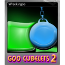 Wreckingoo (Foil)